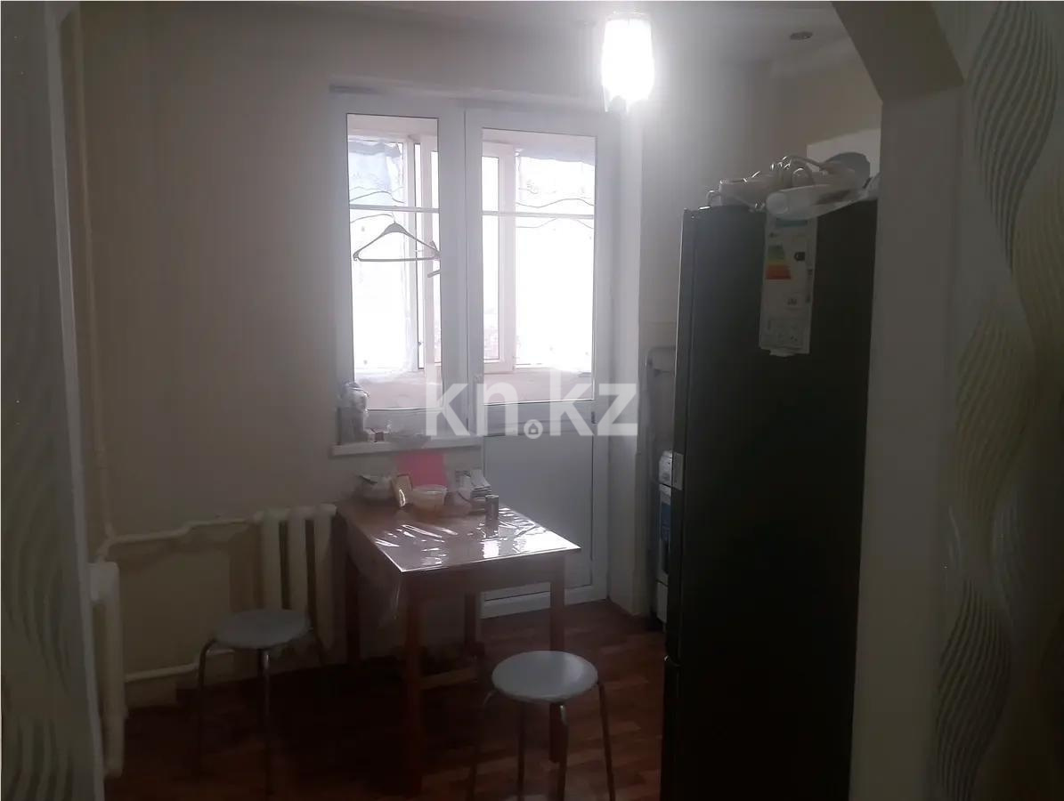 Продажа 1-комнатной квартиры, 34.9 м², ул. Сатпаева, дом  31 - Продажа квартир в Астане фото 2 из 3