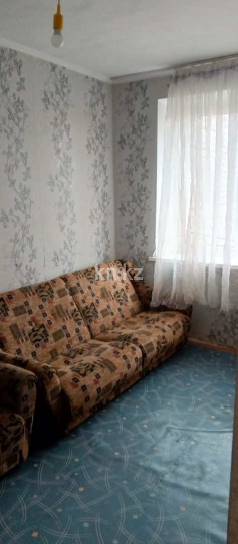 Аренда 1-комнатной квартиры посуточно, 32 м² - Аренда однокомнатных квартир посуточно в Казахстане - страница 4 фото 2 из 2