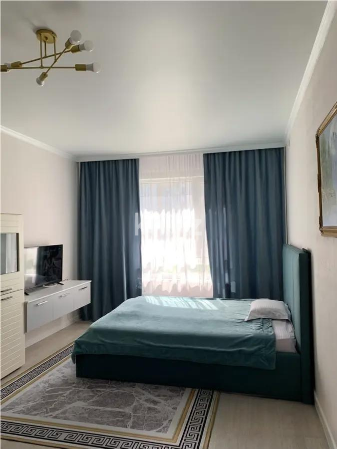 Продажа 1-комнатной квартиры, 41 м² в Астане