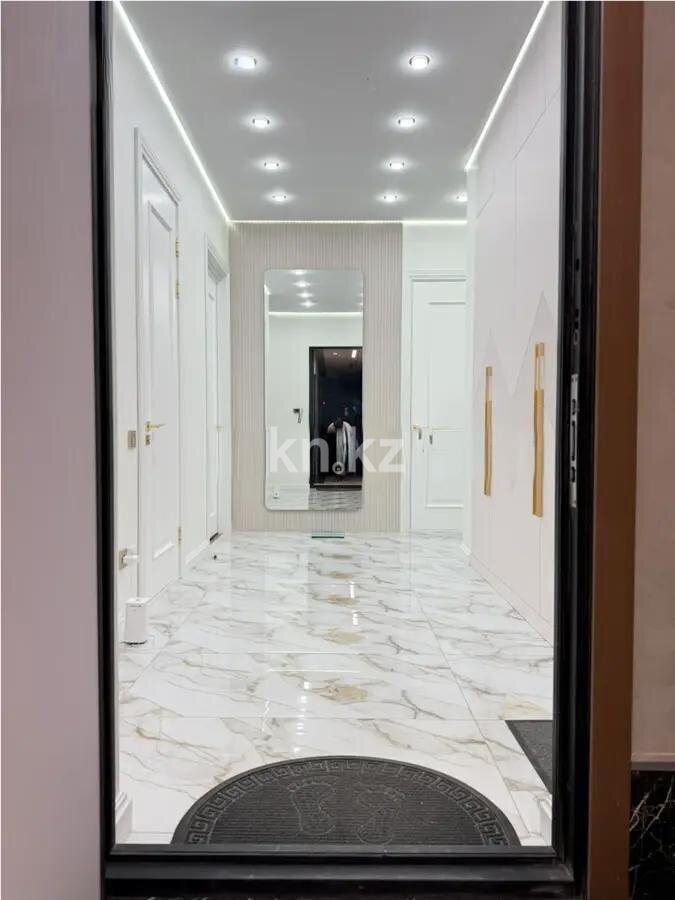 Продажа 3-комнатной квартиры, 100 м² в Астане - фото 5