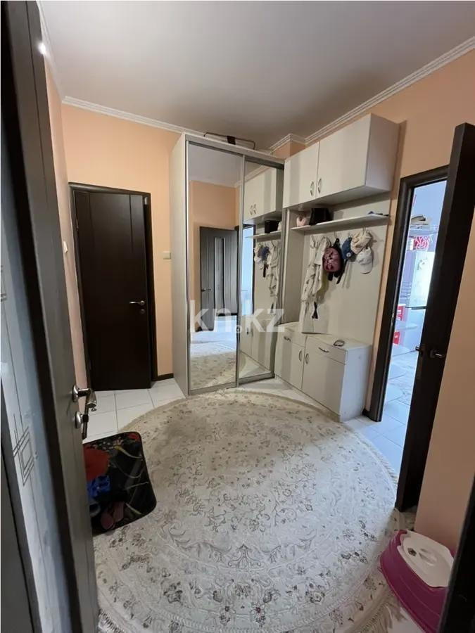 Продажа 1-комнатной квартиры, 40 м² в Алматы - фото 4
