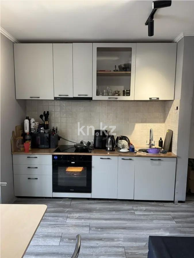 Продажа 2-комнатной квартиры, 58.4 м² - Продажа двухкомнатных квартир от собственников в Астане - страница 3 фото 3 из 6