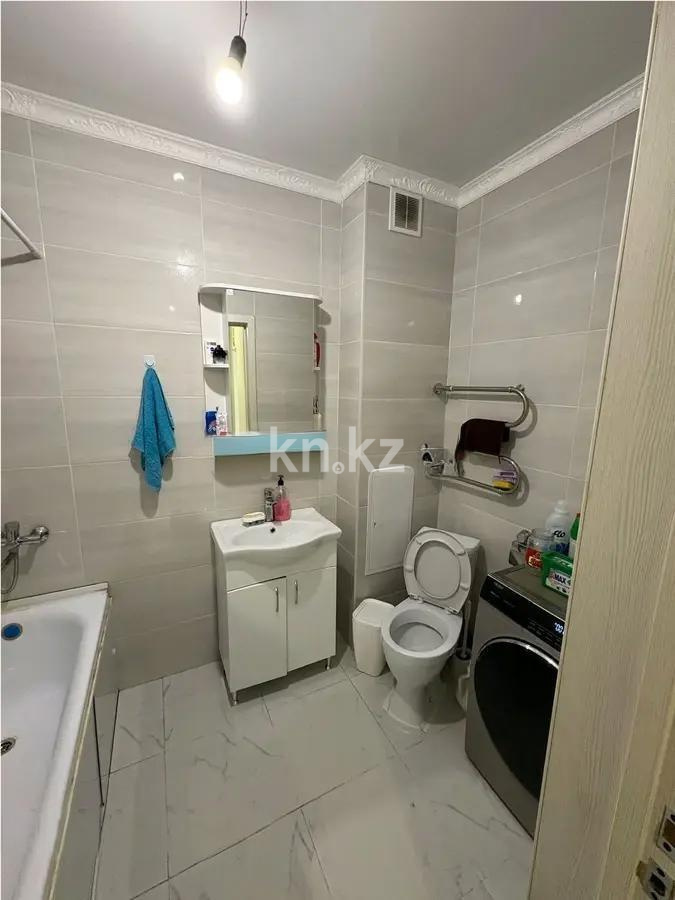 Продажа 1-комнатной квартиры, 44.8 м², ул. Байтурсынова, дом  43 в Астане - фото 3