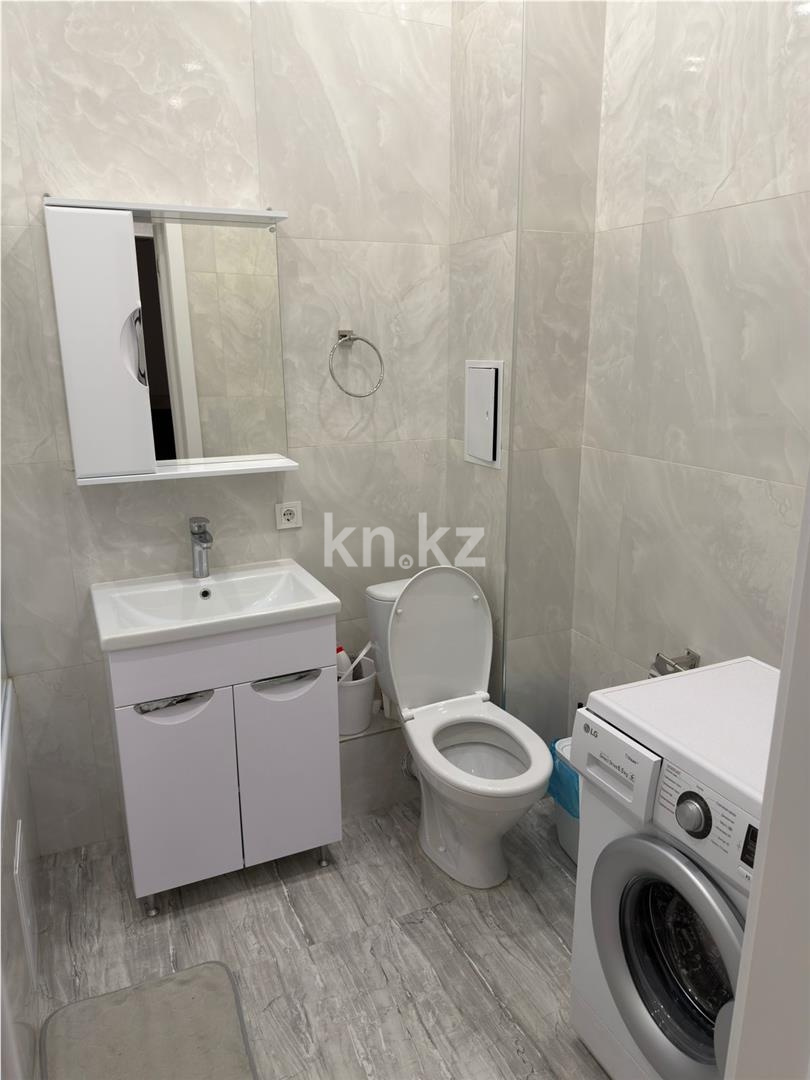 Продажа 2-комнатной квартиры, 75.5 м² в Астане - фото 13