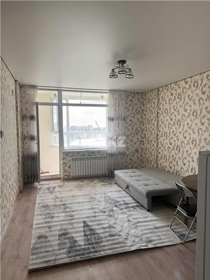 Продажа 1-комнатной квартиры, 32 м² - Продажа квартир в Астане фото 1 из 4