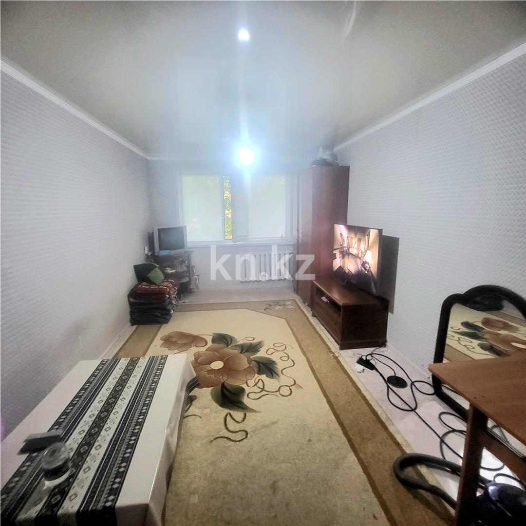 Продажа 1-комнатной квартиры, 30 м², ул. Уалиханова, дом  13 - Продажа квартир в Темиртау фото 1 из 7