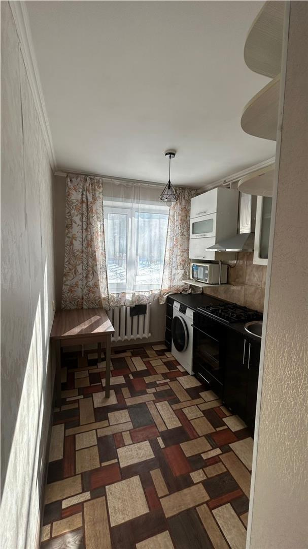 Продажа 3-комнатной квартиры, 47 м² - Продажа трехкомнатных квартир в Караганде - страница 26 фото 3 из 9