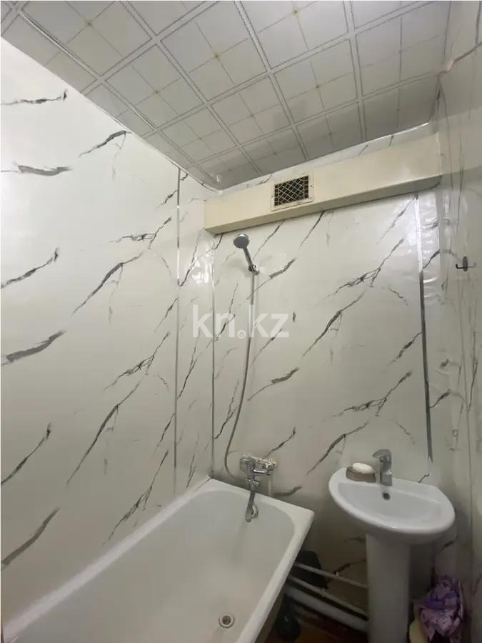 Продажа 1-комнатной квартиры, 31 м², мкр-н Восток-1, дом  10 - Продажа  однокомнатных квартир в Караганде фото 3 из 4