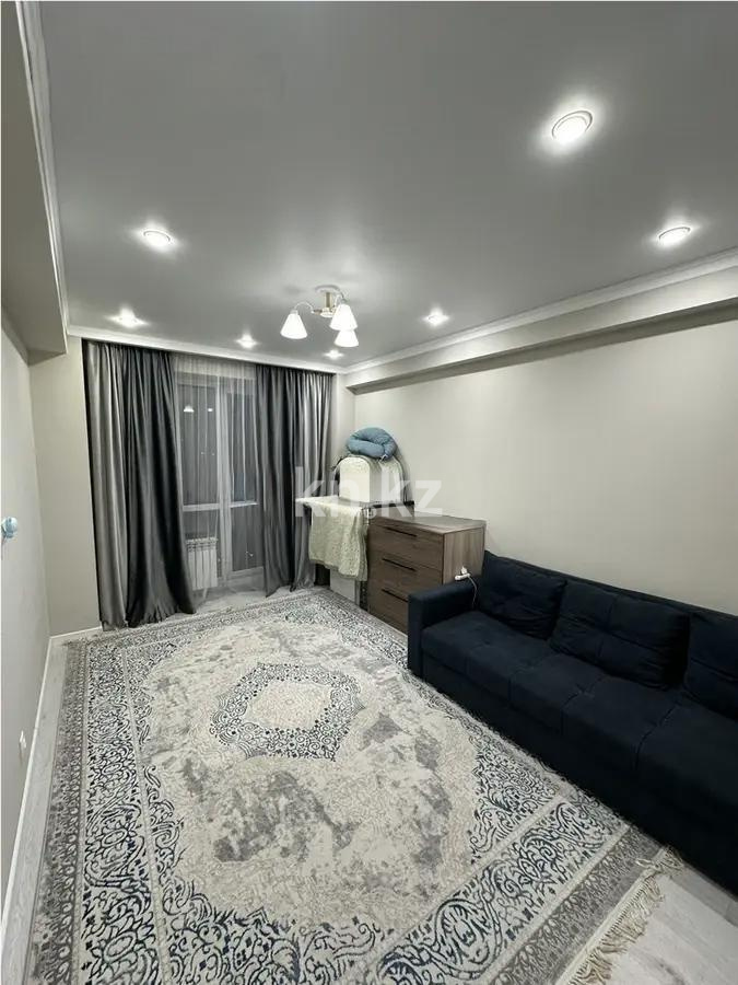 Продажа 1-комнатной квартиры, 40 м² - Продажа квартир в новостройках Алматы с фото - страница 3 фото 1 из 4