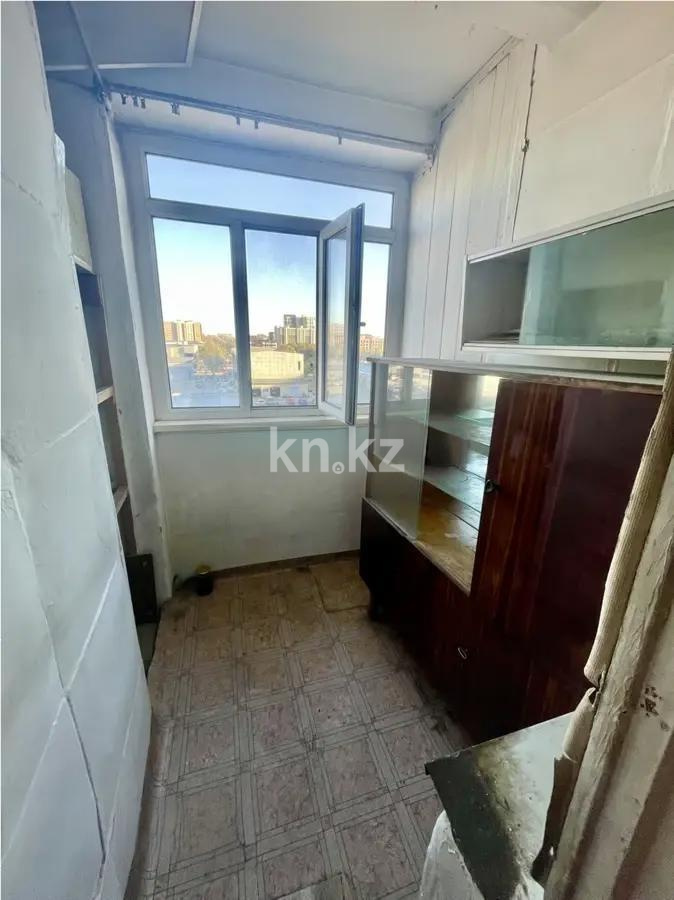 Продажа 1-комнатной квартиры, 28 м², ул. Дюсембекова, дом  2 - Продажа квартир в Караганде фото 4 из 5