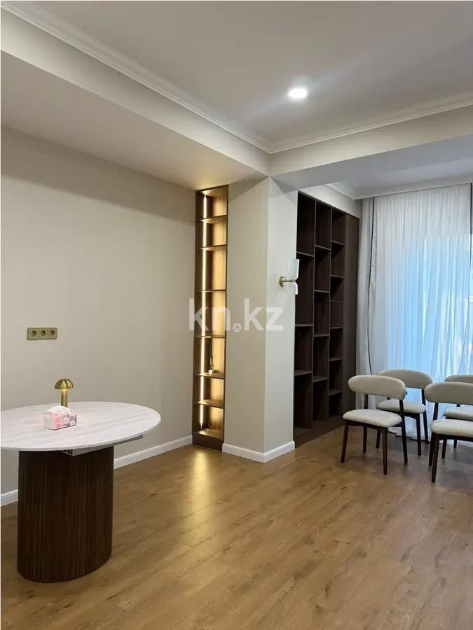 Продажа 2-комнатной квартиры, 69 м² в Алматы