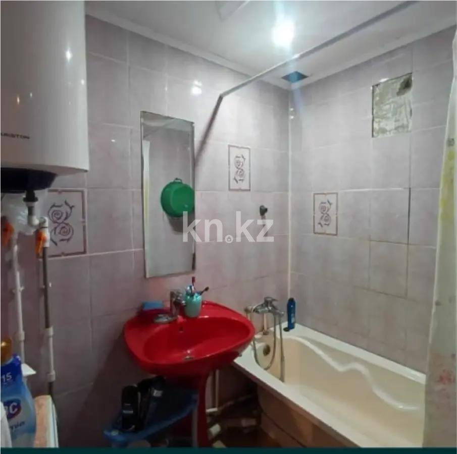 Продажа 3-комнатной квартиры, 62 м², 3 мкр-н, дом  7 - Продажа и аренда недвижимости в Абае фото 5 из 5