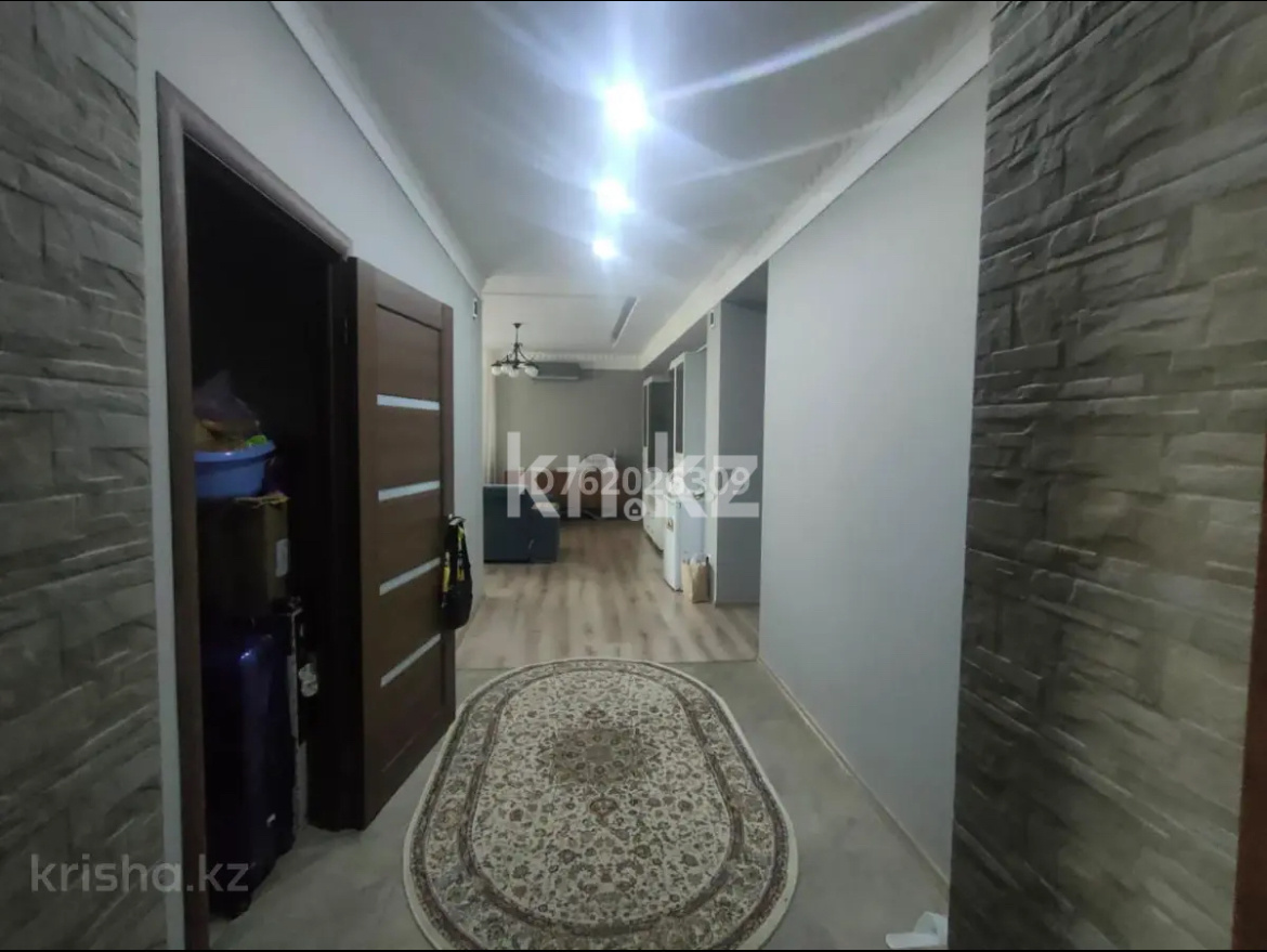 Продажа 3-комнатной квартиры, 145.4 м² - Продажа квартир в новостройках Караганды фото 3 из 12