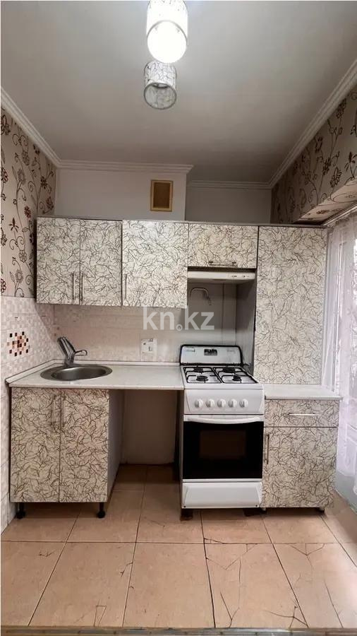 Продажа 3-комнатной квартиры, 63.8 м², мкр. Алтай-1, дом  22 - Продажа квартир в Алматы фото 7 из 12