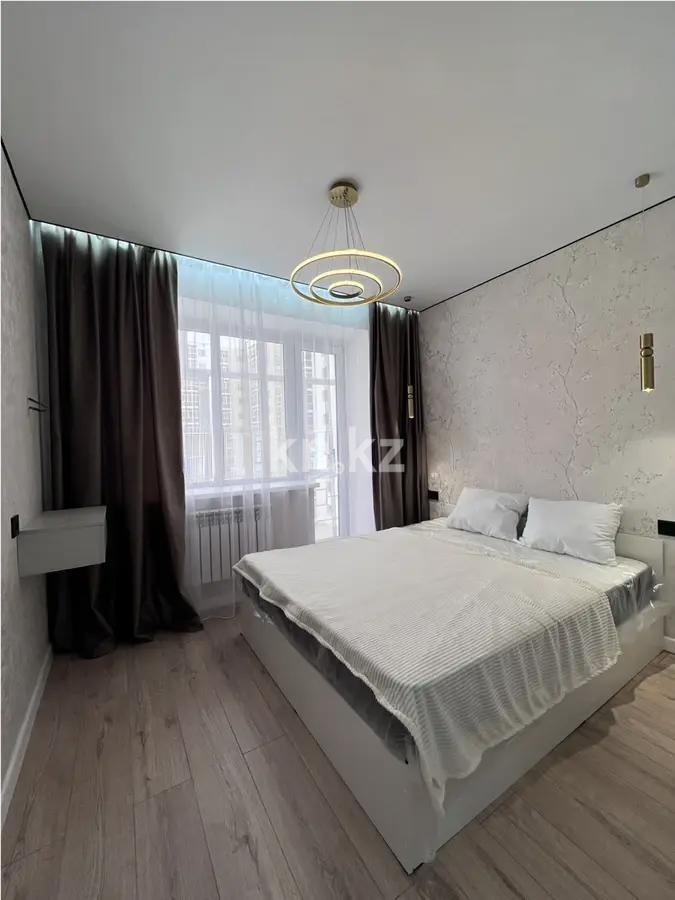 Продажа 2-комнатной квартиры, 38 м² в Астане - фото 2