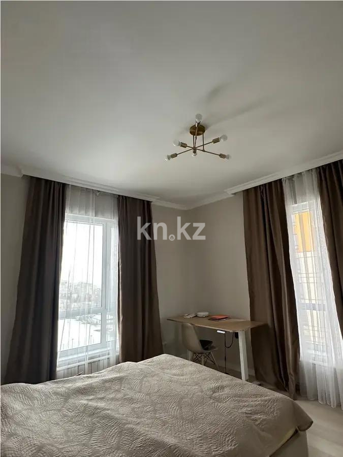 Продажа 3-комнатной квартиры, 78.2 м² - Продажа квартир в Бостандыкском р-не Алматы - страница 5 фото 2 из 5