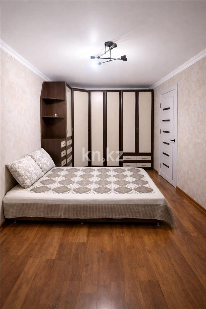 Продажа 3-комнатной квартиры, 60 м² - Продажа  трехкомнатных квартир в Караганде фото 4 из 9