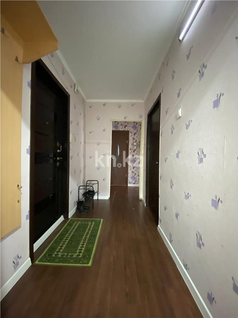 Продажа 2-комнатной квартиры, 52 м² в Темиртау - фото 11