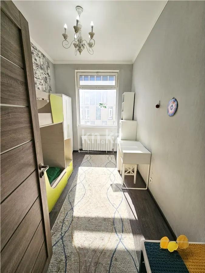 Продажа 3-комнатной квартиры, 66 м² - Продажа  трехкомнатных квартир в новостройках Астаны - страница 4 фото 3 из 6