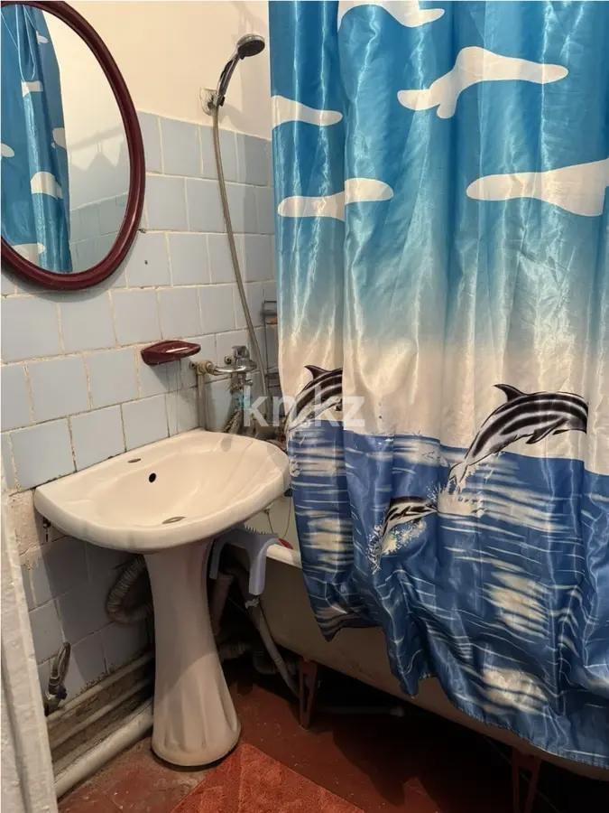 Продажа 2-комнатной квартиры, 34.85 м², пр. Достык, дом  105/2 - Продажа квартир в Алматы фото 3 из 4