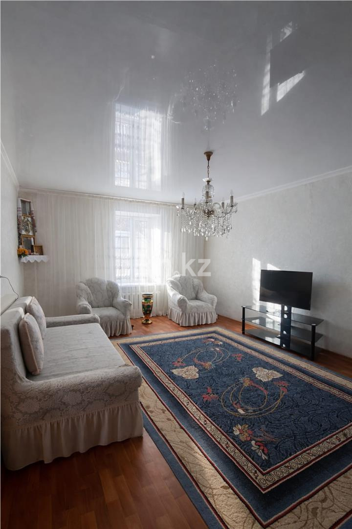 Продажа 5-комнатного дома, 120 м² - Продажа домов, коттеджей в Казахстане - страница 2 фото 8 из 14