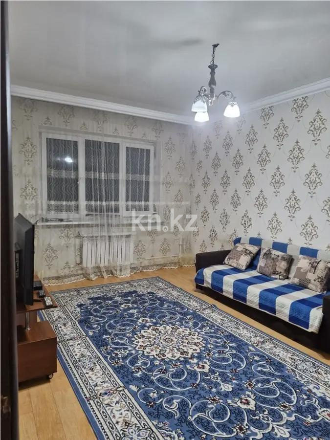 Продажа 2-комнатной квартиры, 54 м², ул. Алматинская, дом  38 - Продажа квартир в Алматы без посредников фото 1 из 4