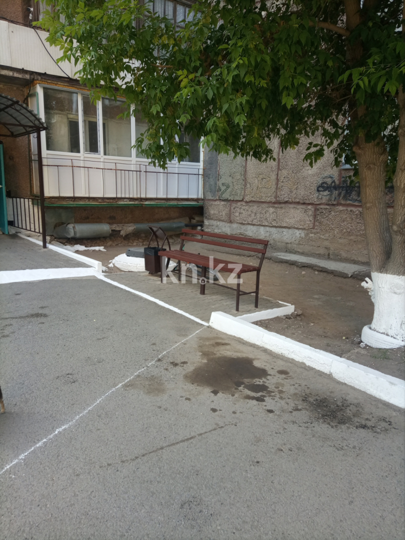 Продажа 4-комнатной квартиры, 67.1 м², мкр-н 6-й, дом  10 в Темиртау - фото 13