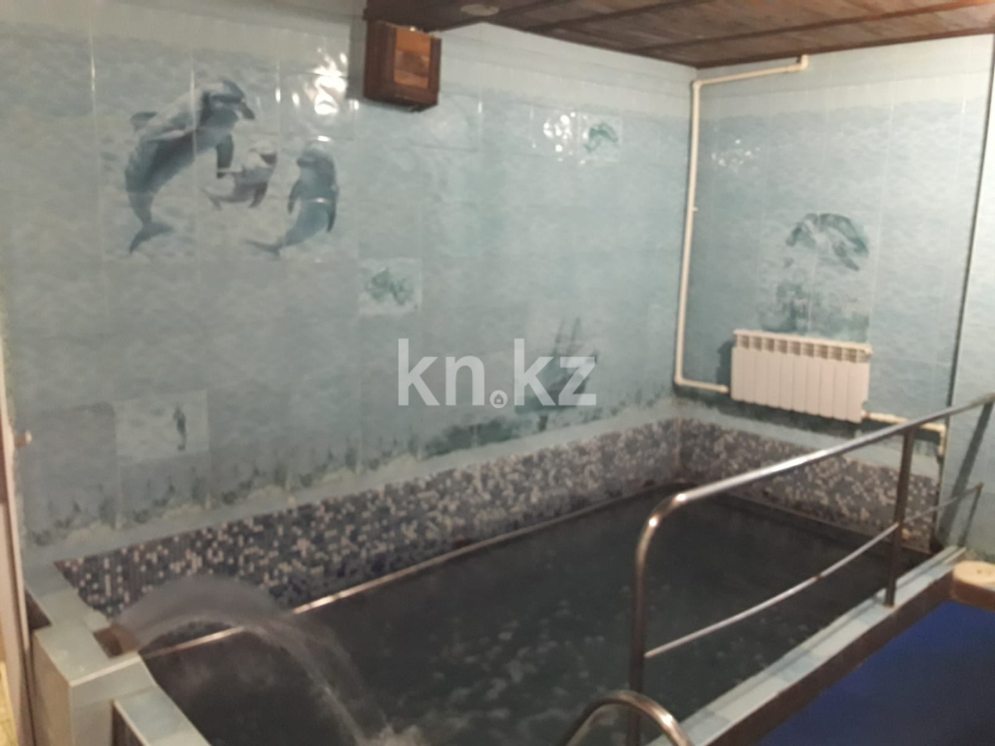 Продажа , 172 м², 3 микр - Продажа квартир в Темиртау фото 23 из 24