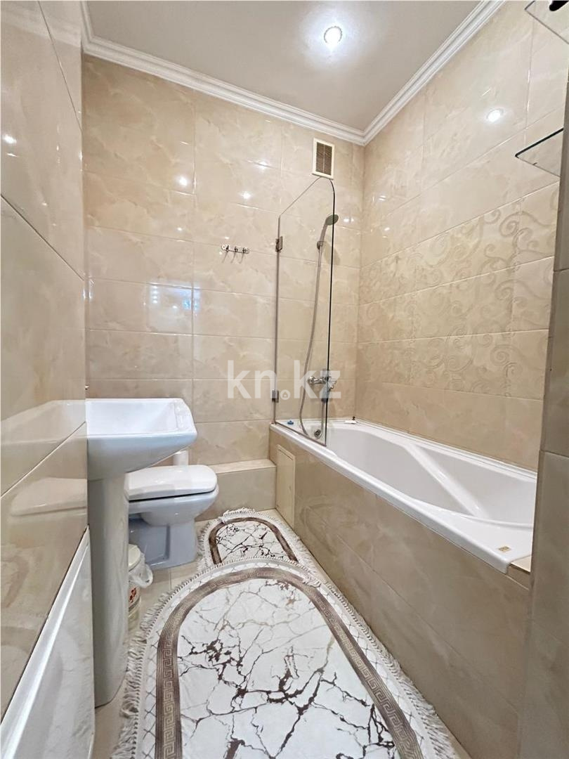 Продажа 4-комнатной квартиры, 121.1 м² в Астане - фото 22