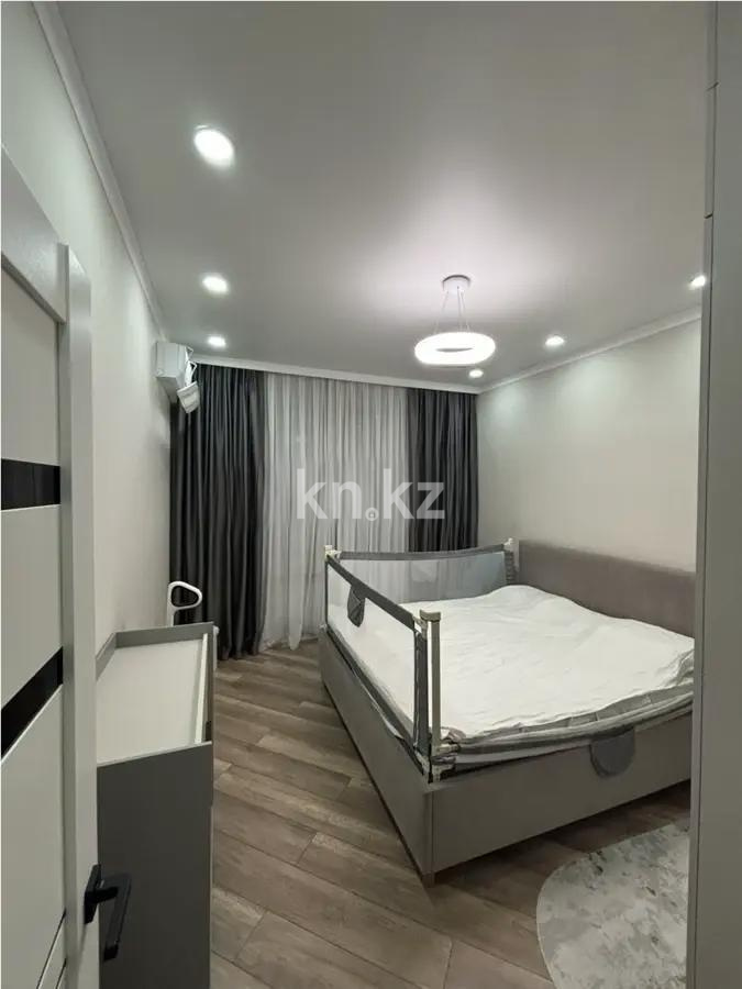 Продажа 2-комнатной квартиры, 63 м² - Продажа двухкомнатных квартир от собственников в Алматы фото 2 из 4