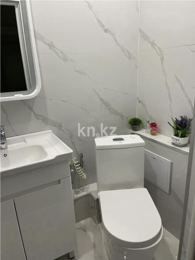 Продажа 4-комнатной квартиры, 150.9 м², мкр-н Мамыр-3, дом  4а - Продажа  четырехкомнатных квартир в Алматы без посредников фото 7 из 8