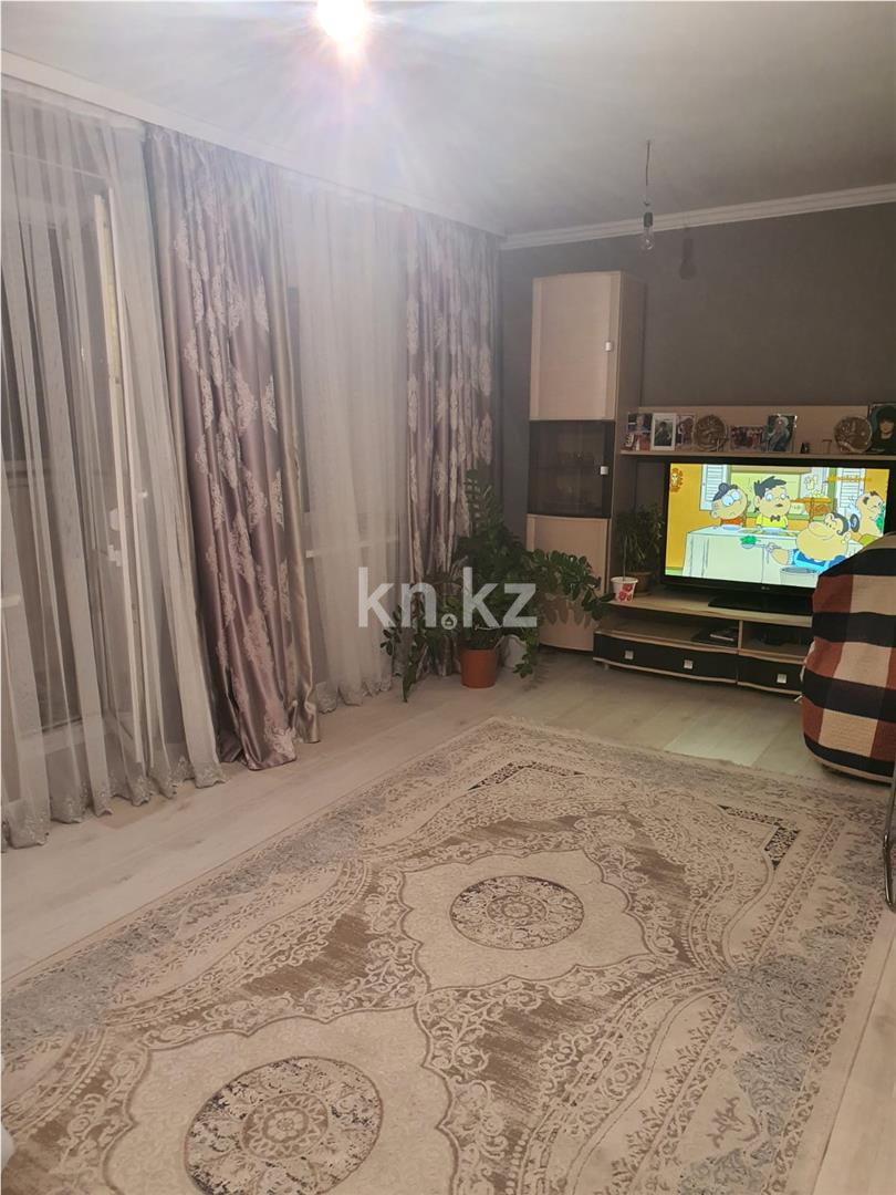 Продажа 3-комнатной квартиры, 78 м², пр. Республики в Астане - фото 2