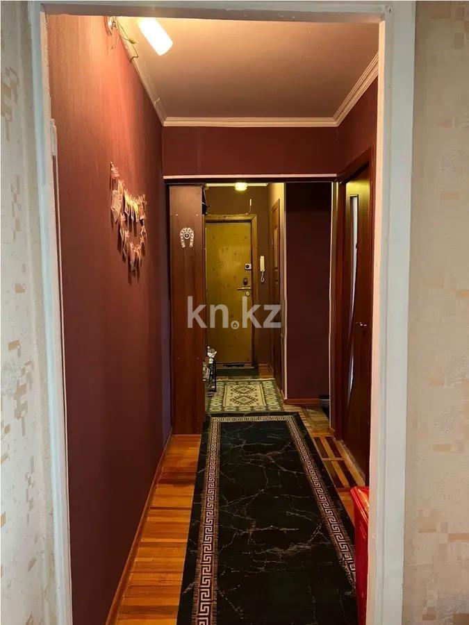 Продажа 3-комнатной квартиры, 63 м², ул. Манаса, дом  73а в Алматы - фото 6