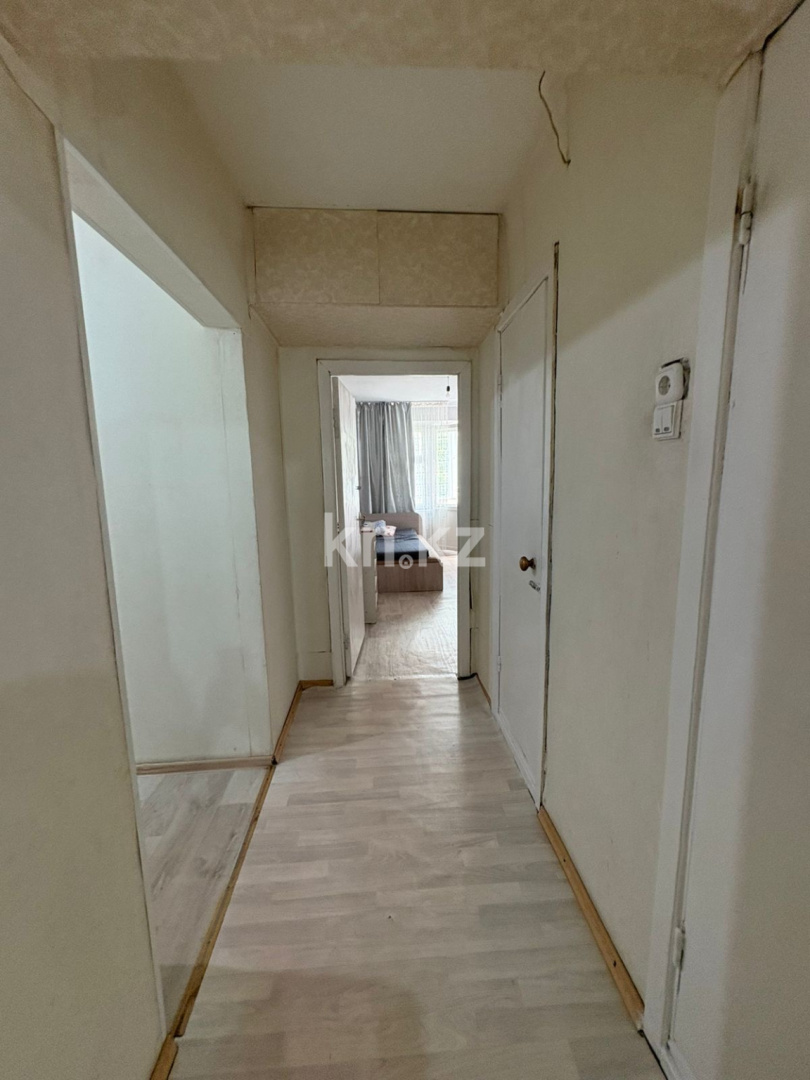 Аренда 3-комнатной квартиры, 60 м² - Недвижимость в Астане - страница 2 фото 10 из 12