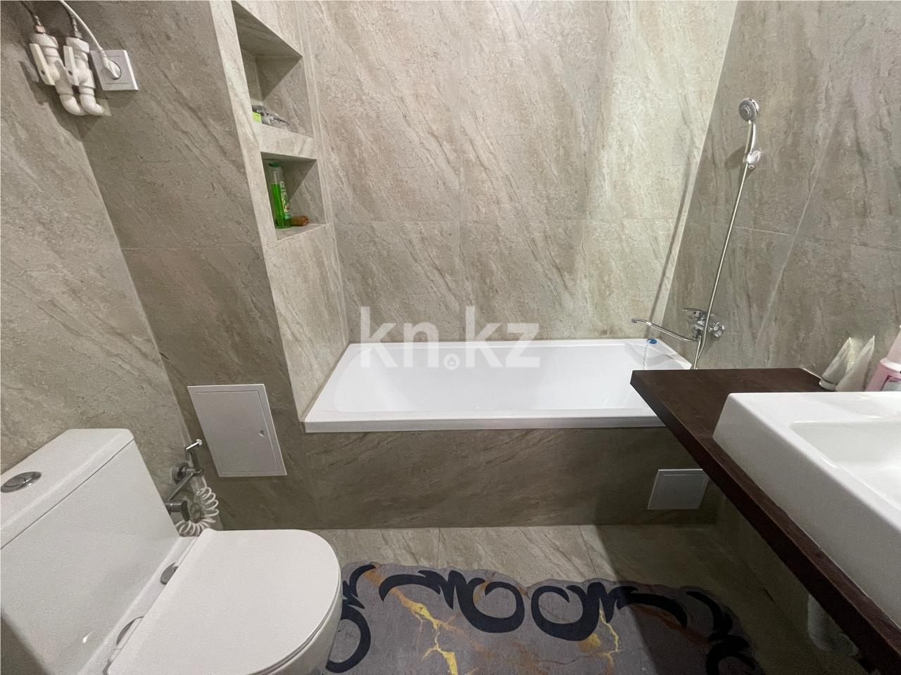 Продажа 4-комнатной квартиры, 115 м² - Продажа квартир в новостройках Караганды фото 15 из 21