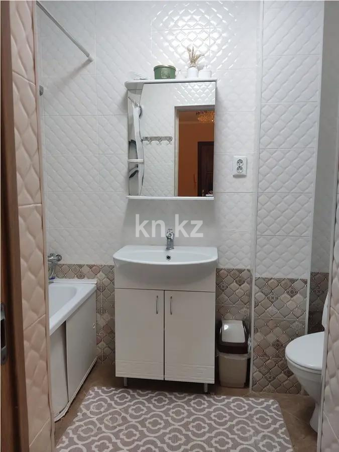 Продажа 3-комнатной квартиры, 61.2 м², пер. Ташенова, дом  8/1 в Астане - фото 5