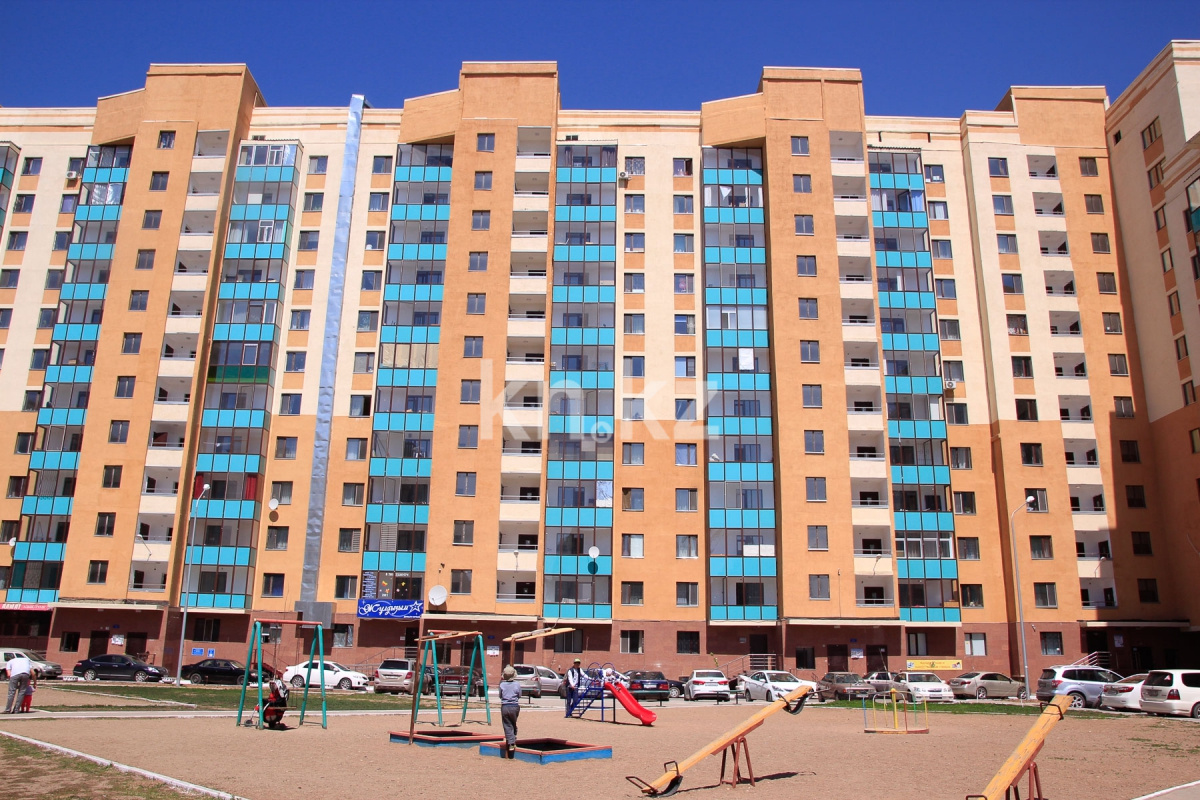 Продажа 2-комнатной квартиры, 50 м², ул. Сыганак, дом  4 в Астане - фото 5