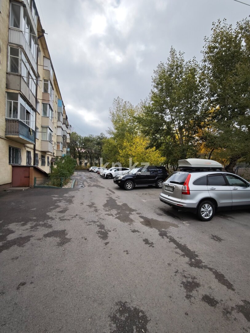 Продажа 2-комнатной квартиры, 41 м² в Караганде - фото 23