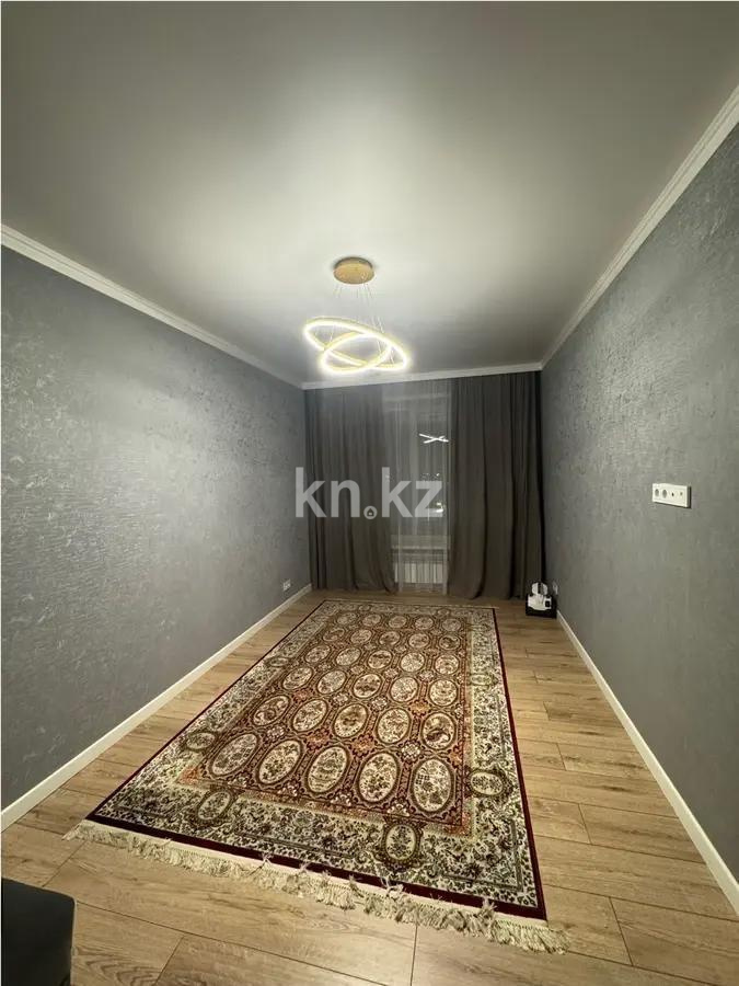 Продажа 2-комнатной квартиры, 61.6 м² - Продажа квартир в Казахстане - страница 4 фото 2 из 3