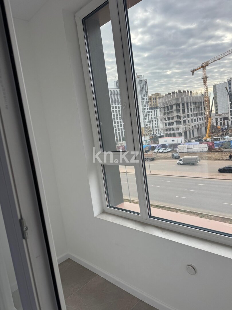 Аренда 2-комнатной квартиры, 40 м² в Астане - фото 9