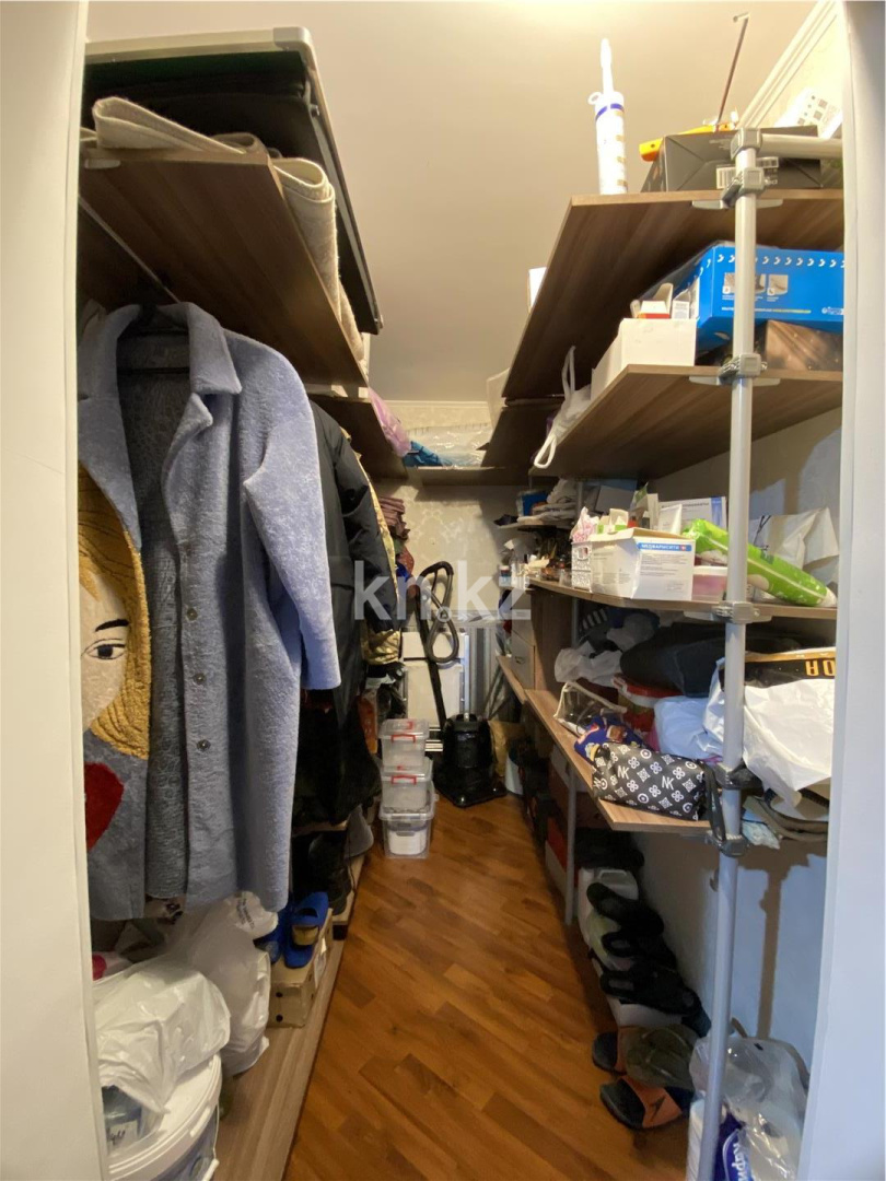 Продажа 3-комнатной квартиры, 95 м² - Продажа квартир в р-не Алматы Астаны - страница 22 фото 19 из 24