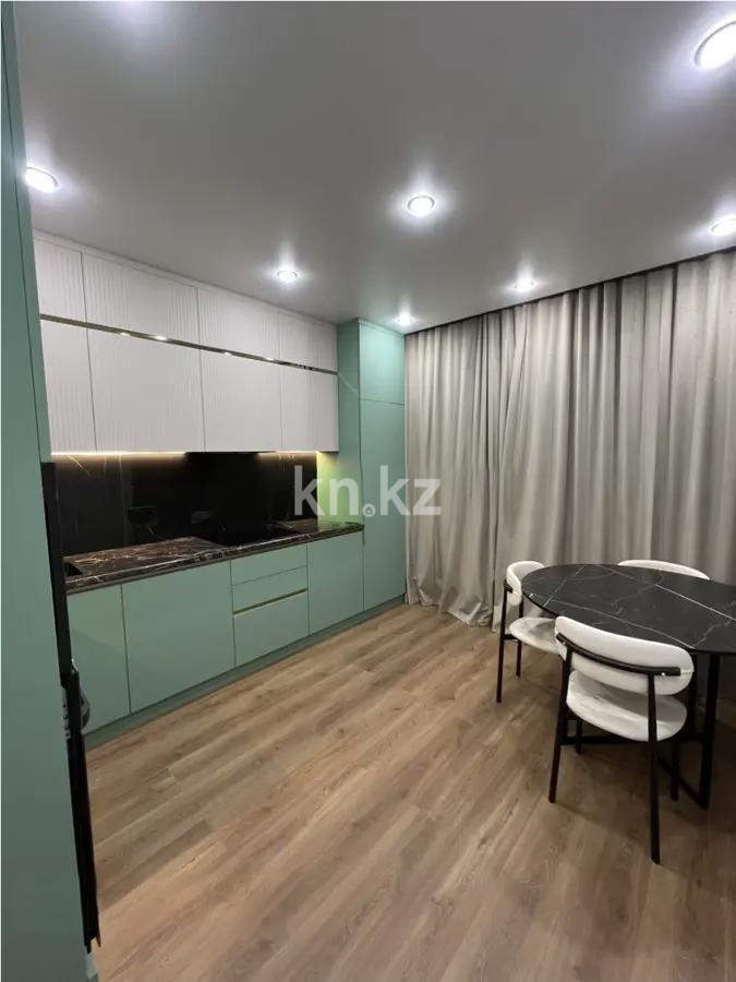 Продажа 3-комнатной квартиры, 85 м², ул. Толе би, дом  24 в Астане - фото 4