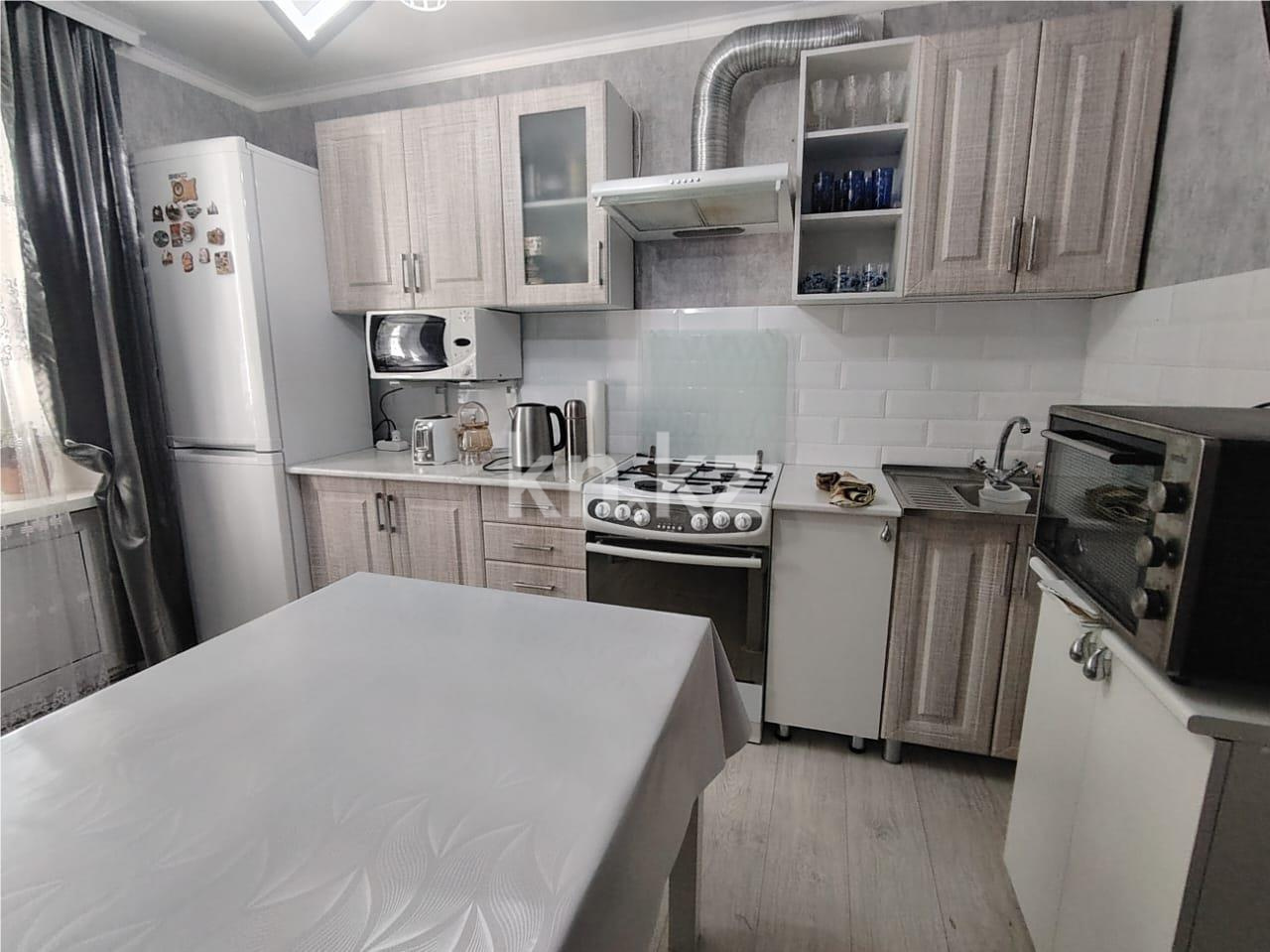 Продажа 3-комнатной квартиры, 67 м², 68 квартал - Продажа квартир в Темиртау фото 13 из 27