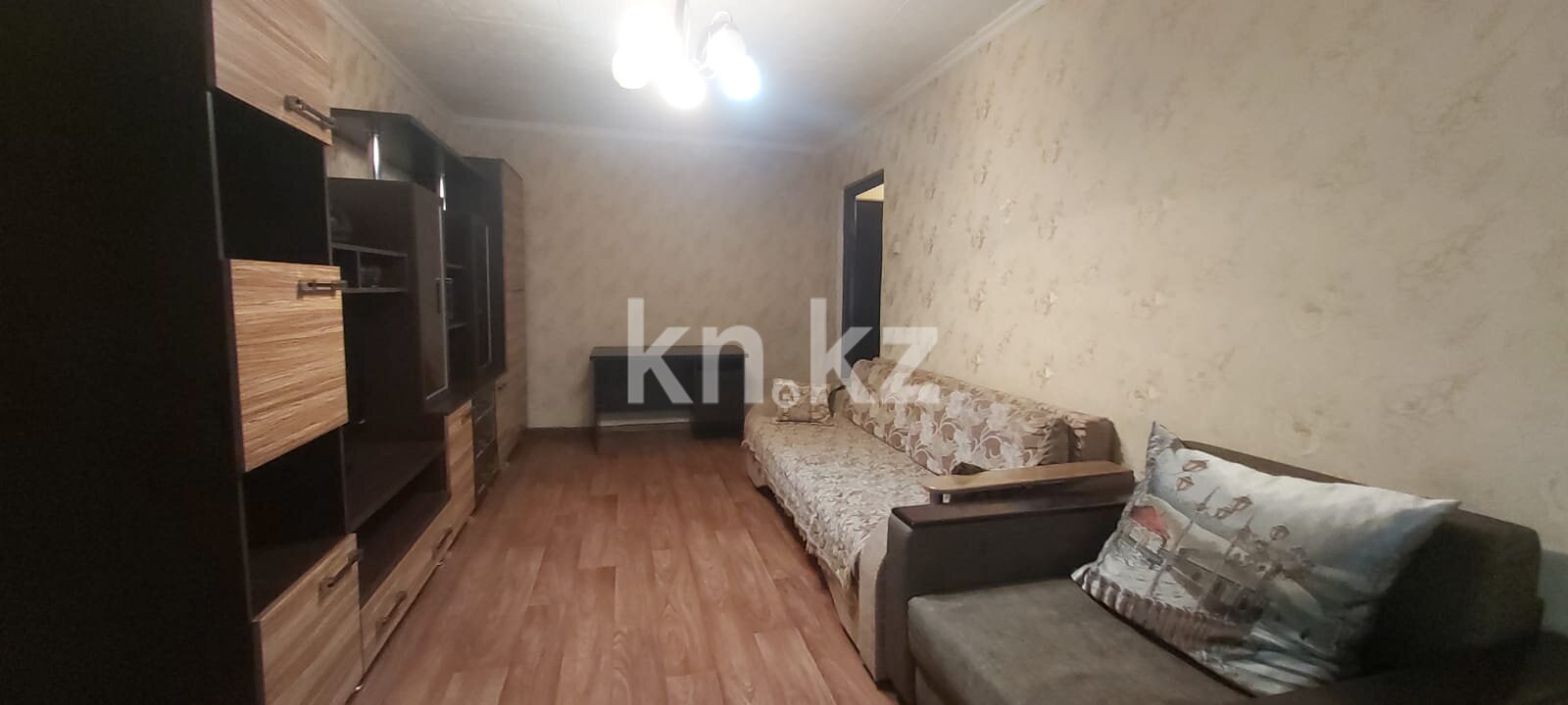 Продажа 2-комнатной квартиры, 45 м² в Алматы - фото 5