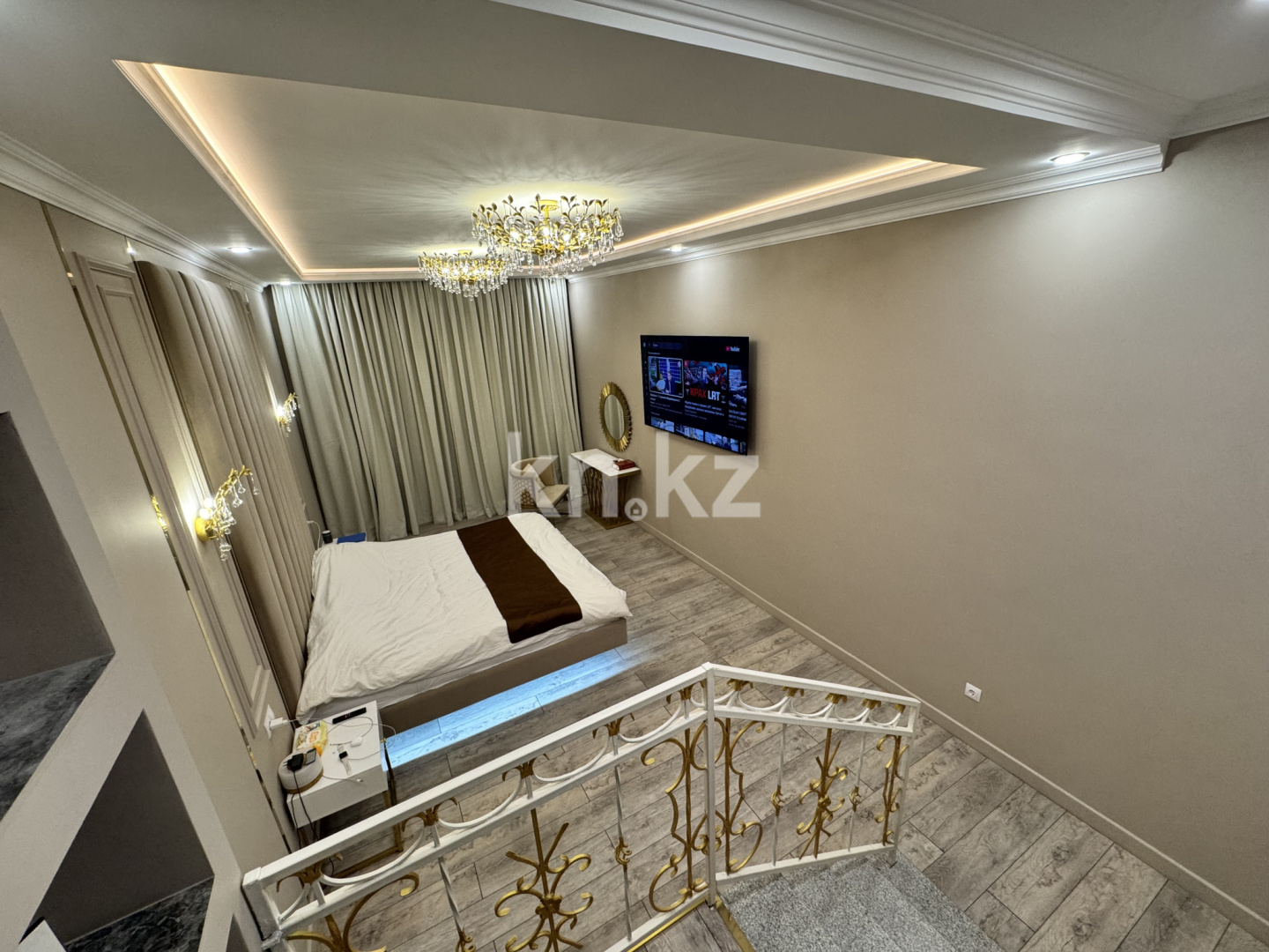 Продажа 5-комнатного дома, 400 м², ул. Муканова, дом  45/28 в Караганде - фото 3