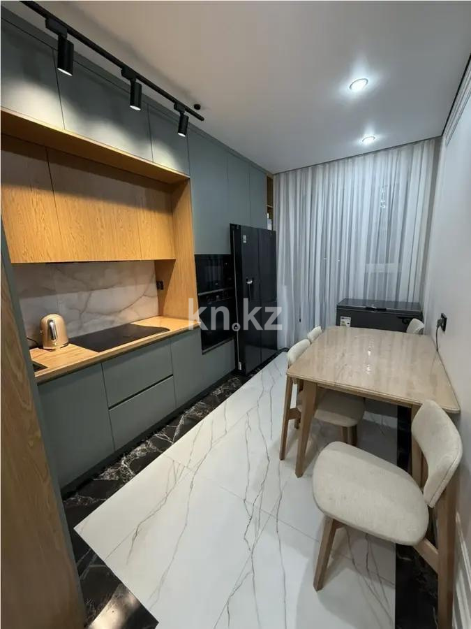 Продажа 3-комнатной квартиры, 72 м², ул. Караменде Би Шакаулы, дом  13 стр - Продажа квартир в Астане без посредников фото 4 из 6