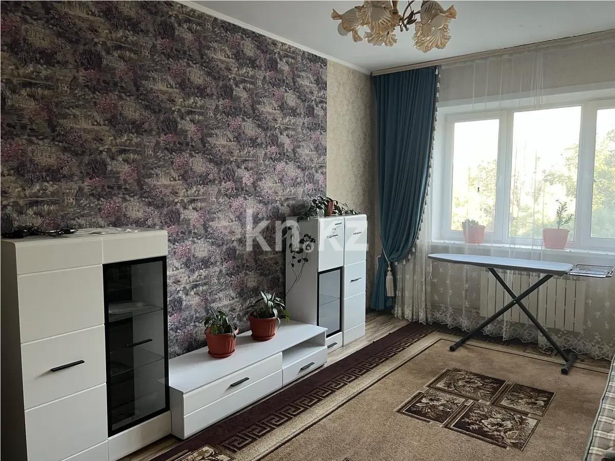 Продажа 3-комнатной квартиры, 65.5 м², мкр-н Тастак-2, дом  26 - Продажа квартир в Алматы фото 1 из 3