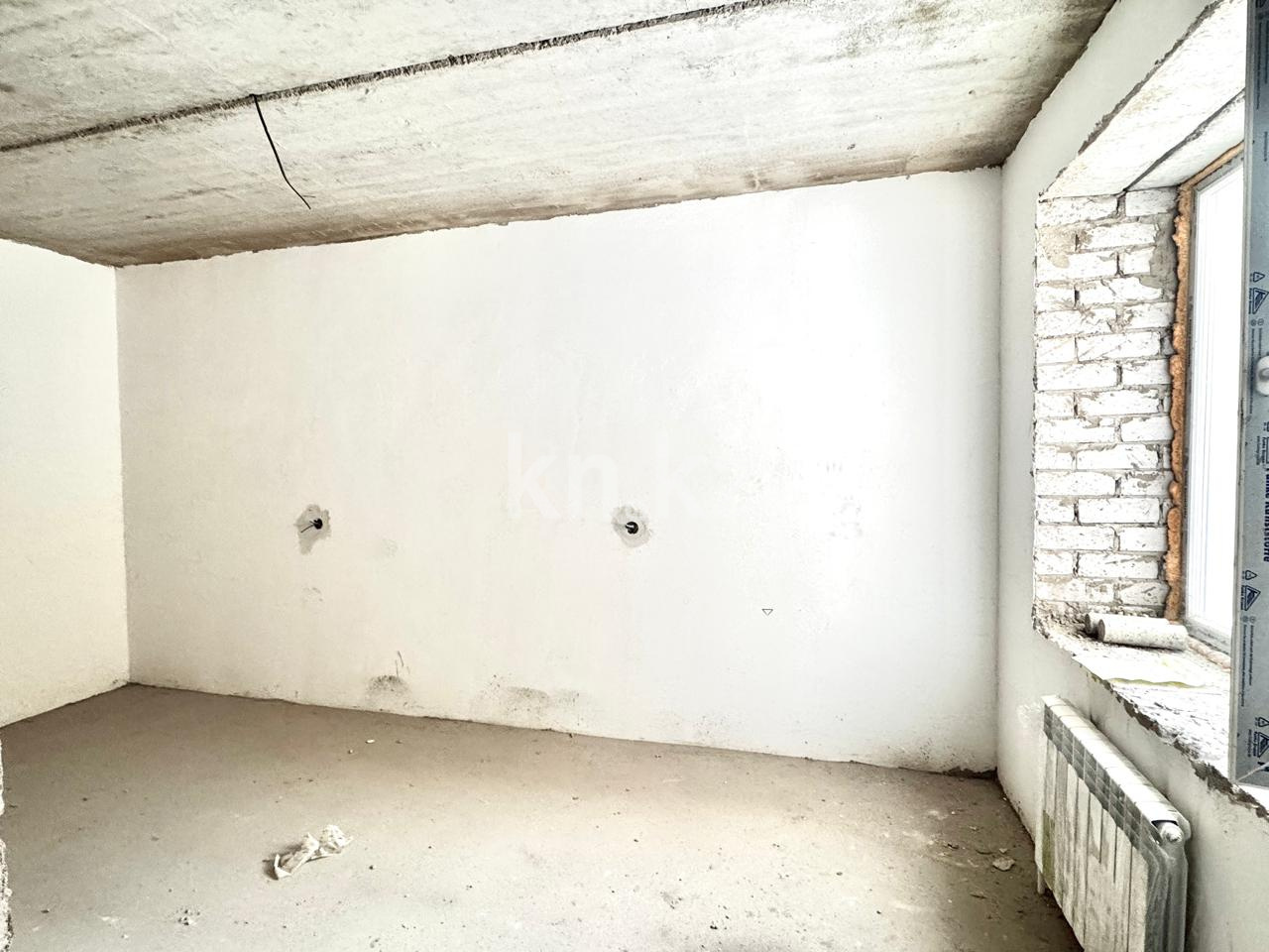 Продажа 2-комнатной квартиры, 80 м² - Недвижимость в Астане - страница 15 фото 6 из 12