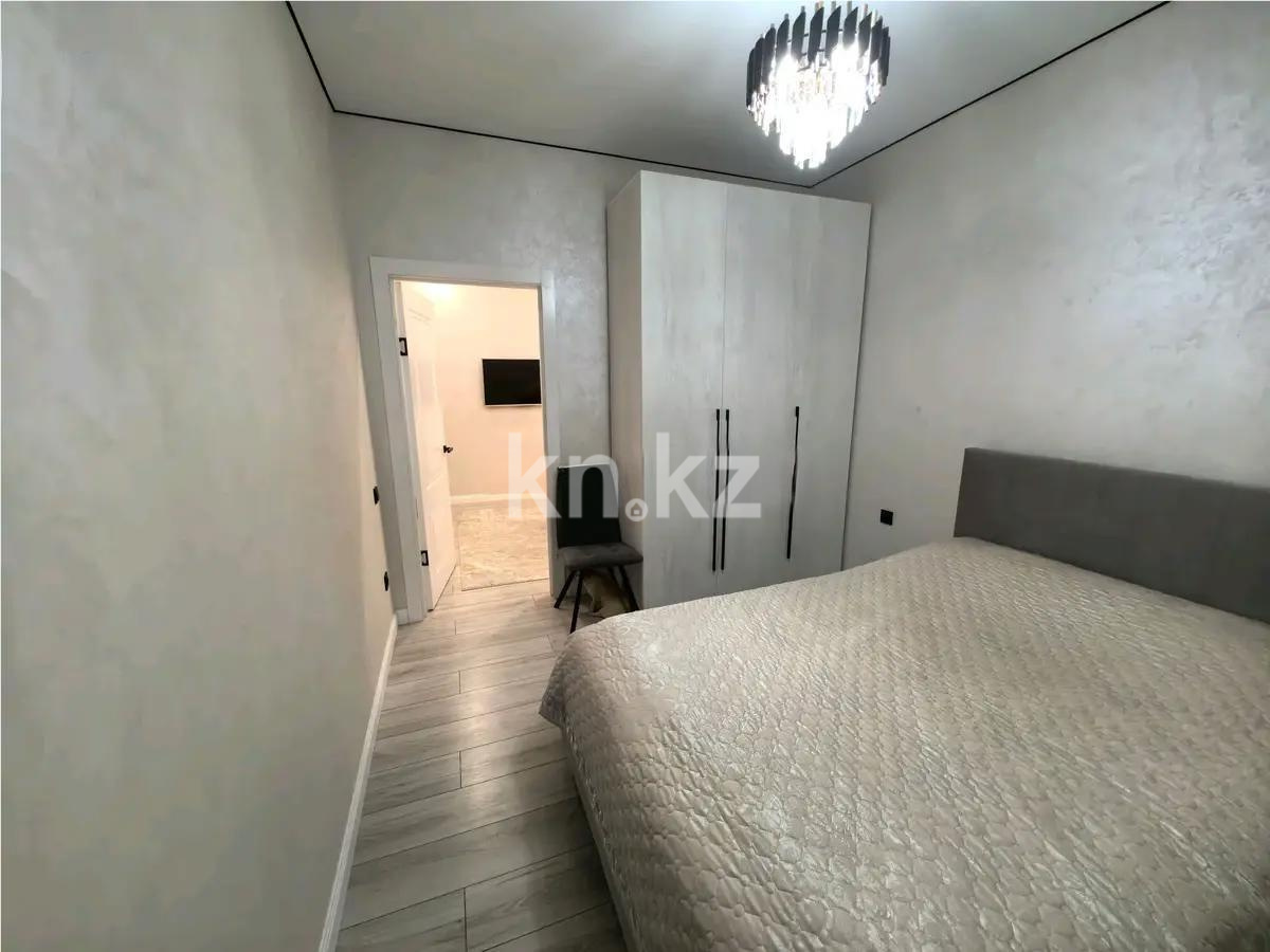 Продажа 2-комнатной квартиры, 42 м², ул. Халиуллина, дом  140/5 в Алматы - фото 2