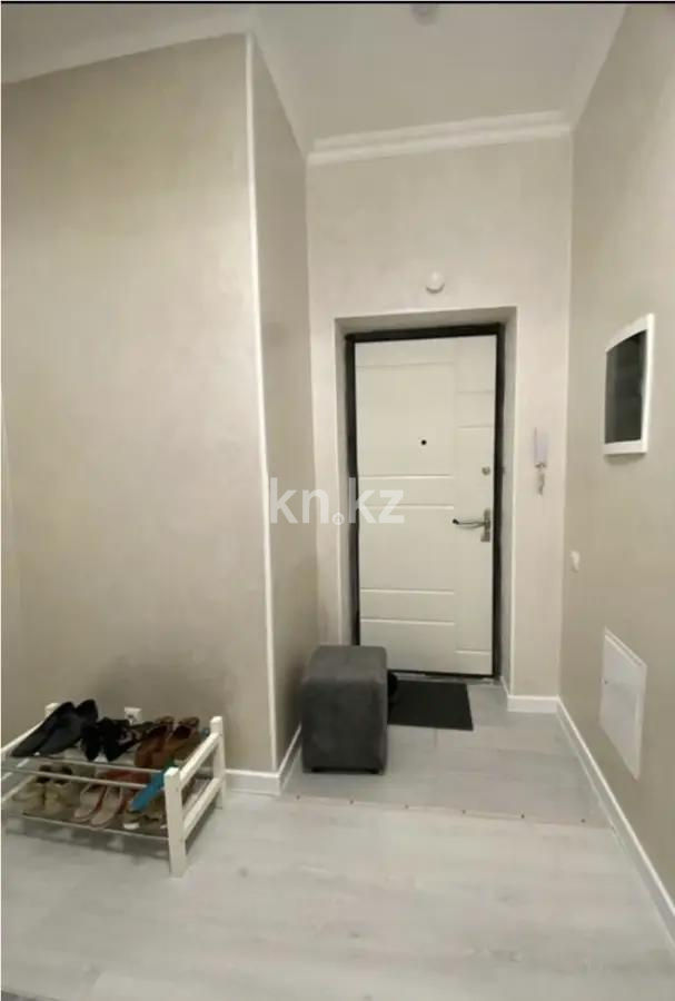 Продажа 1-комнатной квартиры, 43 м², пр. Гагарина, дом  287 - Продажа земельных участков в Костанае фото 3 из 3